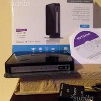 Modem Netgear n300 adsl