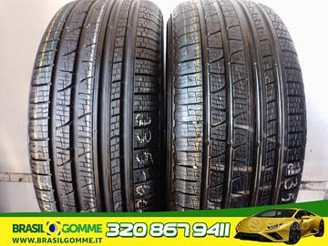 Gomme 235/60/16 PIRELLI 4 Stagioni