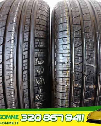 Gomme 235/60/16 PIRELLI 4 Stagioni
