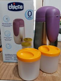Thermos portapappa Chicco