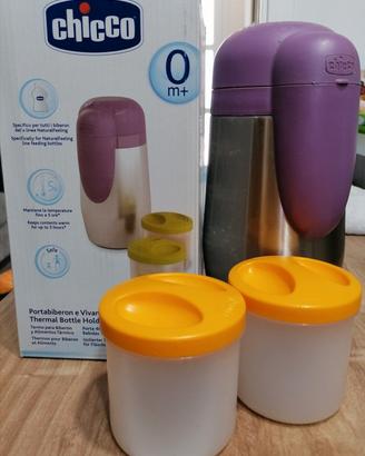 Thermos portapappa Chicco