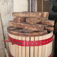 TORCHIO PER VINO 