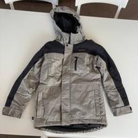 Giacca Burton bambino
