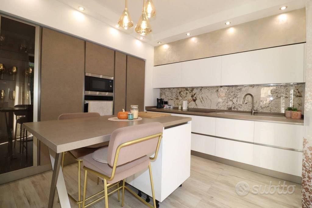 Casa – Misinto - Altro