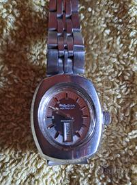 Orologio Philip Watch anni 70