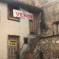 Appartamento Ginestra Sabina (RI)