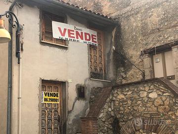 Appartamento Ginestra Sabina (RI)