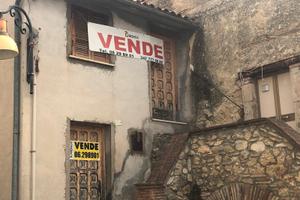 Appartamento Ginestra Sabina (RI)