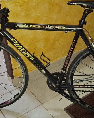 bici da corsa wilier alpe d'huez 