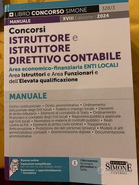 Manuale Concorso SIMONE