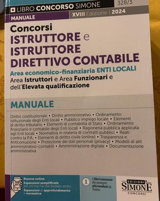 Manuale Concorso SIMONE