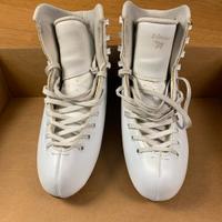 scarponcino pattinaggio Rispoort Venus 240