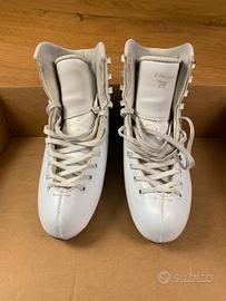 scarponcino pattinaggio Rispoort Venus 240