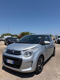 Citroen C1 VTi 72 5 porte Urban Ride