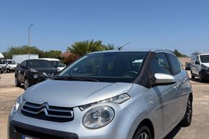 Citroen C1 VTi 72 5 porte Urban Ride