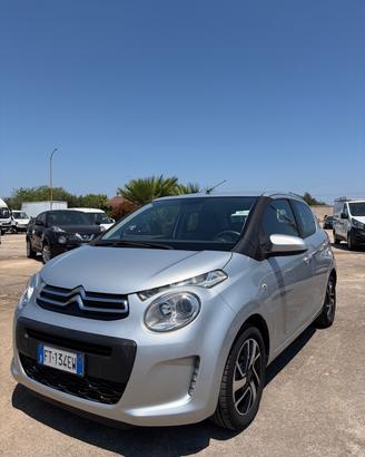 Citroen C1 VTi 72 5 porte Urban Ride
