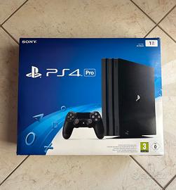 PlayStation 4 Pro