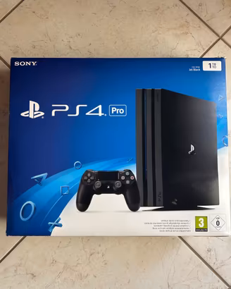 PlayStation 4 Pro