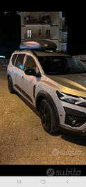 Dacia jogger 7 Posti Extreme