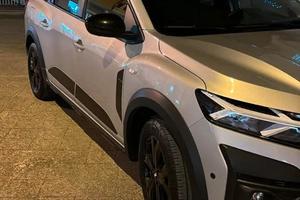 Dacia jogger 7 Posti Extreme