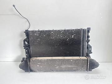 KIT RADIATORI LAND ROVER Range Rover Evoque 1° Se
