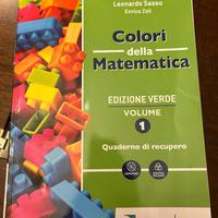 Colori della matematica