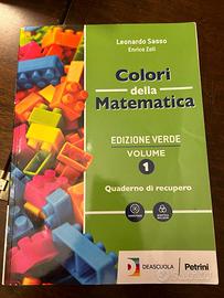 Colori della matematica