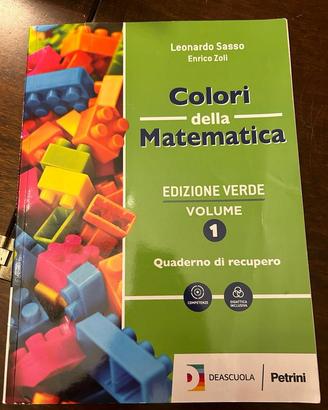 Colori della matematica