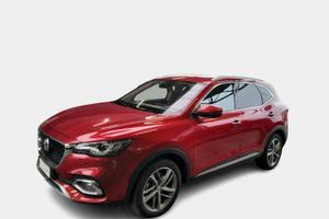MG EHS 1.5 T PLUG-IN HYBRID EXCLUSIVE 5 PORTE SUV
