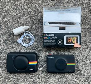 Polaroid Snaptouch