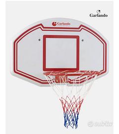 tabellone basket
