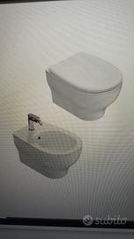 wc e bide sospesi