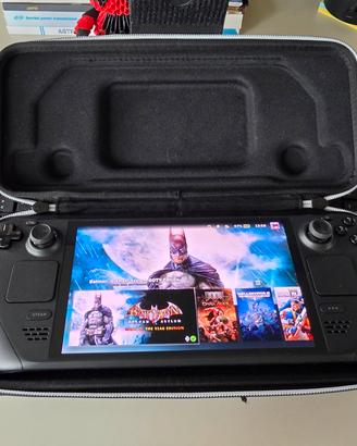 Steam Deck OLED 1Tb