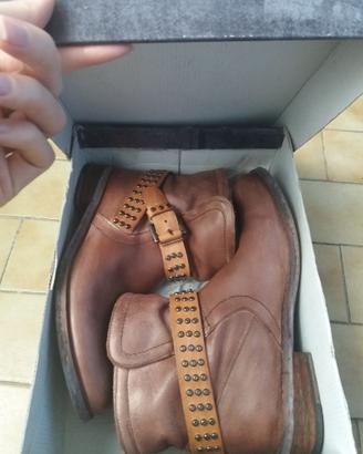 Stivaletti Felmini
