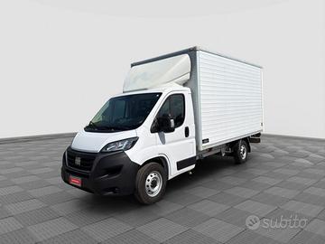 FIAT Ducato Ducato 35 2.2 Mjt 140CV PLM Cabinato