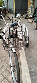 triciclo per adulti