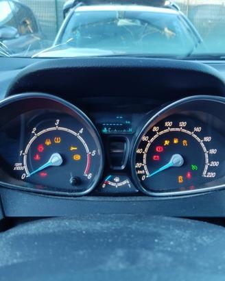 Quadro strumenti FORD B MAX 1499cc D 2015