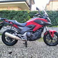 Honda NC 750 X