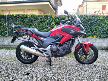 Honda NC 750 X