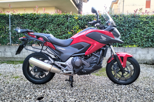 Honda NC 750 X