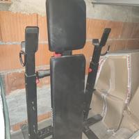 attrezzi da plastica 