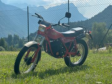 Trial Fantic 240 seven days