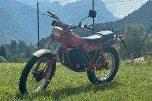 Trial Fantic 240 seven days