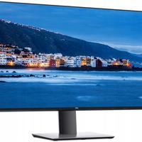 monitor DELL UltraSharp U3219Q 4K