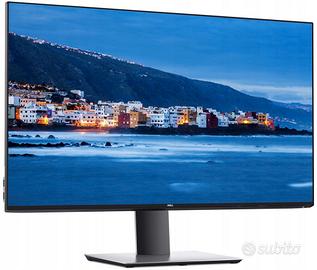 monitor DELL UltraSharp U3219Q 4K