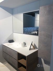 Arredi bagno in svendita dal nostro magazzino