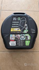 catene omologate da neve, 9mm universali 