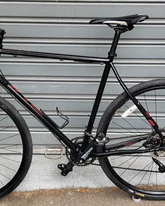 Bicicletta Gravel