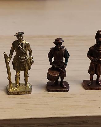 statuine Kinder 