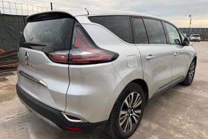 Disponibili ricambi usati per Renault Grand Scenic